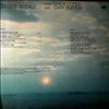 Burton Gary, Corea Chick -- Crystal Silence (1)