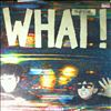 Soft Cell -- What (2)