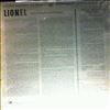 Hampton Lionel and his orchestra -- Lionel (1)