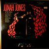 Jones Jonah Quartet at the Embers -- Same (2)