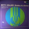 Collier Mitty -- Shades Of A Genius (1)