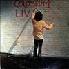 Colosseum -- Colosseum Live (2)