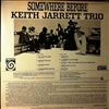 Jarrett Keith Trio -- Somewhere Before (1)