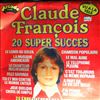 Francois Claude -- 20 Super Succes (2)