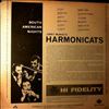 Murad Jerry's Harmonicats -- South American Nights (2)
