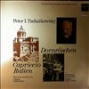 Munchener Symphoniker (cond. Scholz A./Adolph H.) -- Tchaikovsky - Dornroschen, Capriccio Italien (2)