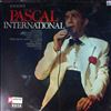 Pascal Jean Claude -- Pascal International (3)