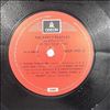 Beatles -- Early Beatles (1)