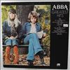 ABBA -- Greatest Hits (1)