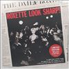 Roxette -- Look Sharp! (3)