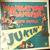 Manhattan Transfer & Gene Pistilli -- Jukin' (1)