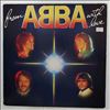 ABBA -- From ABBA With Love (2)