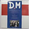 Depeche Mode -- Gone To The U.S.A. (2)