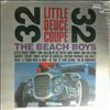 Beach Boys -- Little Deuce Coupe (2)
