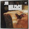 Mitchell Joni -- Same ( Blue ) (3)