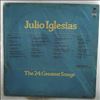 Iglesias Julio -- 24 Greatest Songs (1)