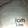 Pomeroy Tom -- Live (1)