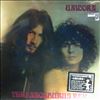 Tyrannosaurus Rex (T. Rex) -- Unicorn (1)