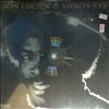 Lucien Jon -- Mind's eye (2)