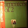 Carpenters -- Sounds Capsule Vol. 2 (2)