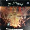 Motorhead -- No Sleep 'til Hammersmith (1)