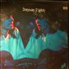 Donovan -- Donovan P. Leitch (2)