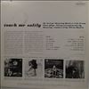 Shearing George Quintet with String Choir -- Touch Me Softly (1)