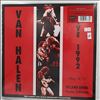 Van Halen -- Live 1992 May 14/15 Selland Arena Fresno California (2)