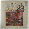 Monkees -- Birds, The Bees & The Monkees (3)
