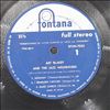 Blakey Art & The Jazz Messengers -- Same (Jazz Messengers) (1)