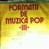 Various Artists -- Formatii de Muzica Pop 3 (1)