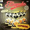 Kingmaker -- Sleepwalking (1)