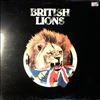 British Lions ( Mott The Hoople )  -- Same (2)