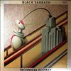 Black Sabbath -- Technical Ecstasy (3)