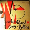 Monk Thelonious and Rollins Sonny -- Same (1)