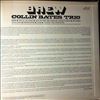 Bates Collin Trio -- Brew (3)