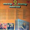 Last James Band -- Non stop dancing `72/2 potpourri (2)