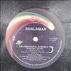 Shalamar -- Circumstantial Evidance (1)