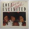 Love Unlimited Orchestra (White Barry) -- Love Is Back (1)