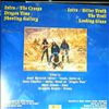 Saint Vitus -- Mournful Cries (1)