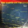 Babys -- On The Edge (2)