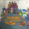 Beatles -- Yellow Submarine (4)
