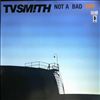 TV Smith /T.V. Smith (ex- Adverts) -- Not a bad day (2)