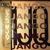 Modern Jazz Quartet (MJQ) -- Django (1)