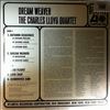 Lloyd Charles Quartet -- Dream Weaver (1)