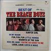 Beach Boys -- Best Of The Beach Boys (Vol. 1) (1)