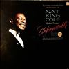Cole Nat King -- Golden Treasury "Unforgettable" (2)
