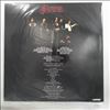 Saxon -- Wheels Of Steel (1)