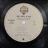 Deep Purple -- In Rock (2)