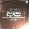 Pop-Tops / Canarios -- Serie Especial Coleccionistas (2)